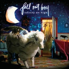 Fall Out Boy - Bang The Doldrums (Live Debut)