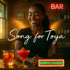 Song for Toya (Thank You)