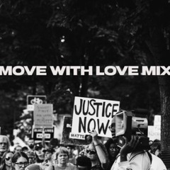 MOVE WITH LOVE MIX