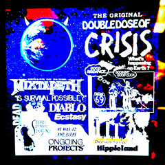 DOUBLE CRISIS