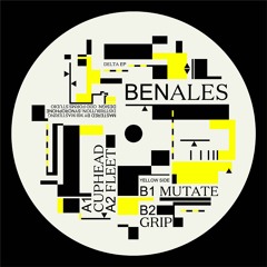 CRF 019 - Benales - Cuphead