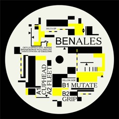 CRF 019 - Benales - Grip