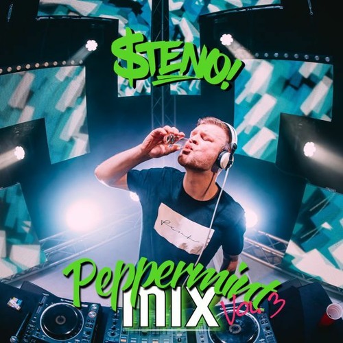 Steno! - Peppermint Mix Vol.3