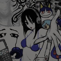 "Selfless loner." (Prod. Peril)