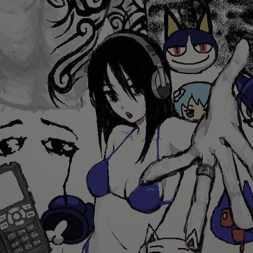 "Selfless loner." (Prod. Peril)