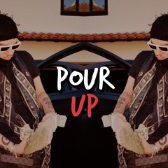 (FREE) "Pour Up" - Rage Type Beat | Yeat x Trippie Redd Type Beat (Prod. SameLevelBeatz)