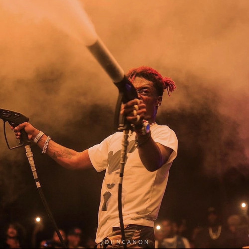 Lil Uzi Vert - Recoup