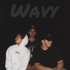 Wavy