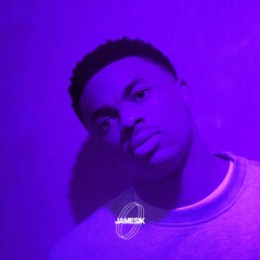 Vince Staples - Rose Street (JAMESIK Remix)