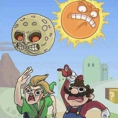 SAWLUCIEN - KNIGHTCORE NITEMARE (prod. nightiger & blckhrt)