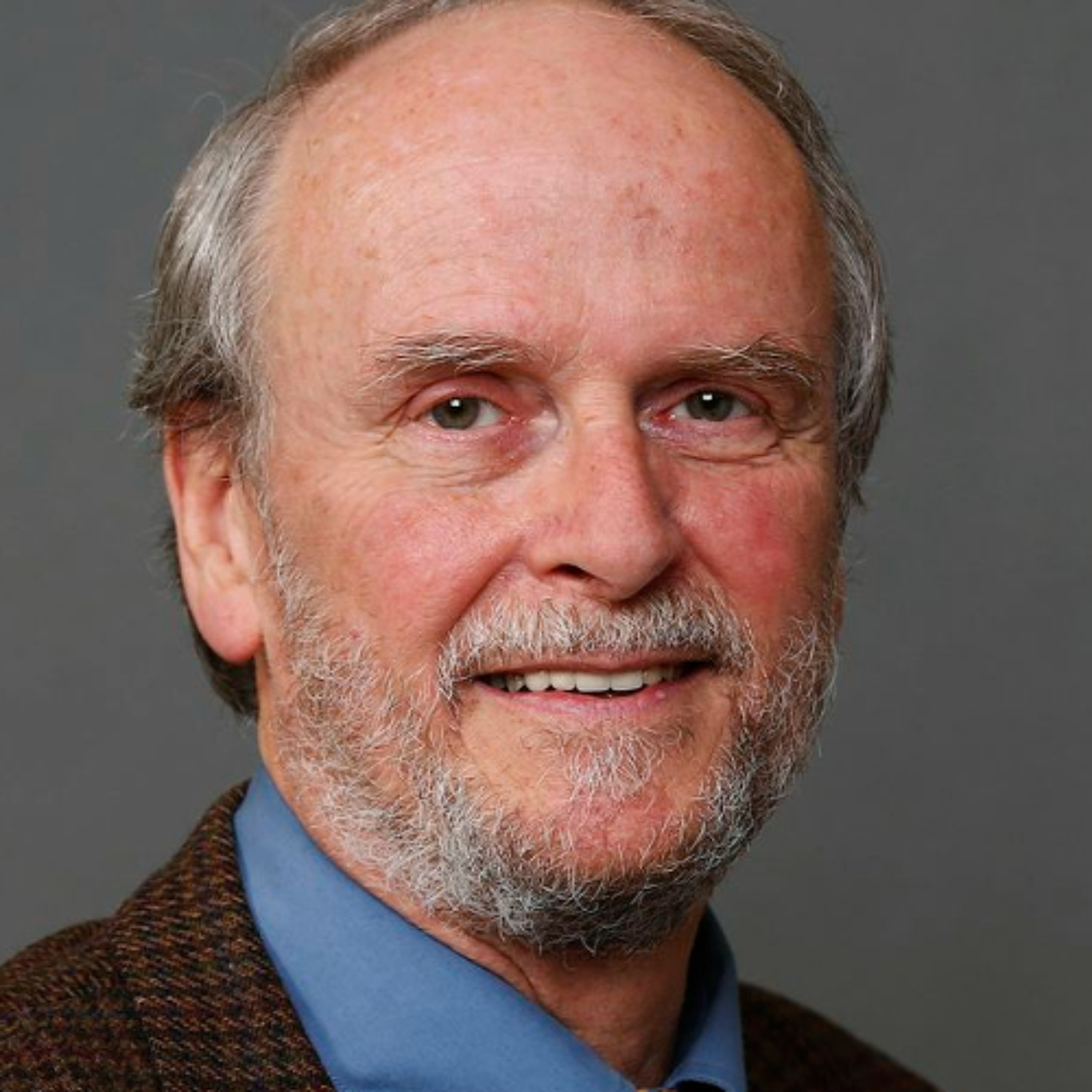 Cooperative Hall of Fame Inductee, Tom Webb Reflects on Advancing Cooperative Education and Global Leadership