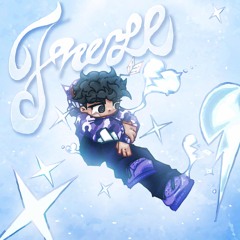Freeze feat. Lil Rex ,Yvng xan【サブスク配信中】