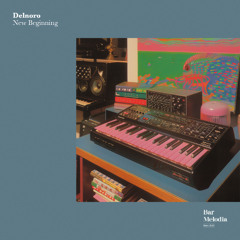 BM117 | Delnoro - New Beginning [Bar Melodia]