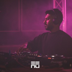EENU - NOIYSE PROJECT Debut Closing Set (Canberra, Australia)