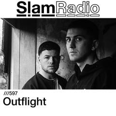 #SlamRadio - 597 - Outflight