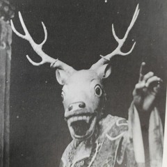 URUK - Munkh Khukh Tengri