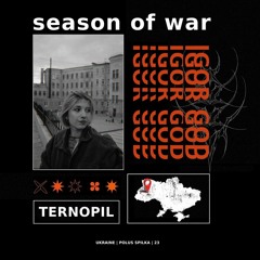 POLUSCAST #18 IGOR GOD /Season of War/