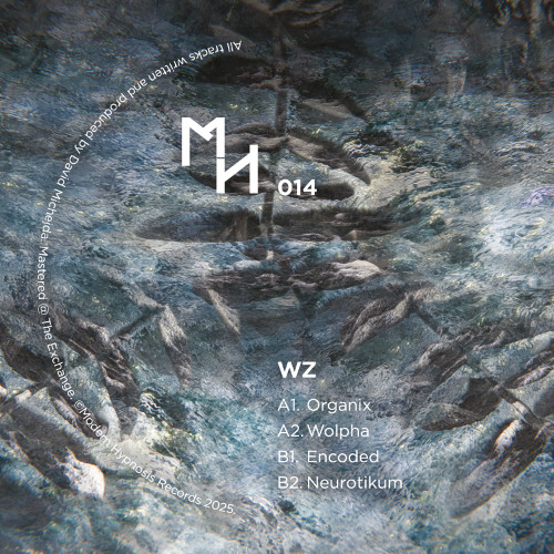 A2. WZ - Wolpha (Out Now!!!)