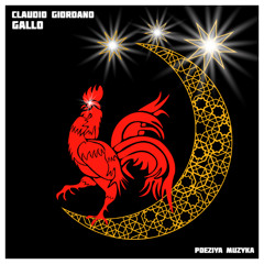 Claudio Giordano - Gallo (Original Mix)
