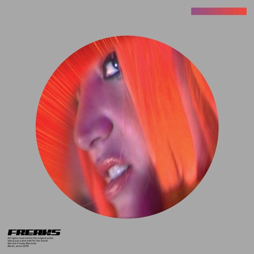 [FREE DL] Discobitch - C'est Beau La Bourgeoisie (Elternhouse Edit)