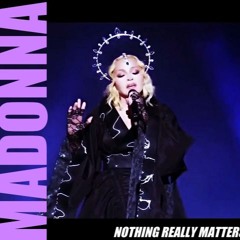 Madonna, Doechii - Alter Ego x Nothing Really Matters (Frank Chambers Mash Up)