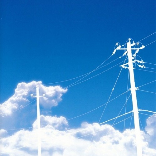 44a4 - 「電波女と青春男」(skio flip)