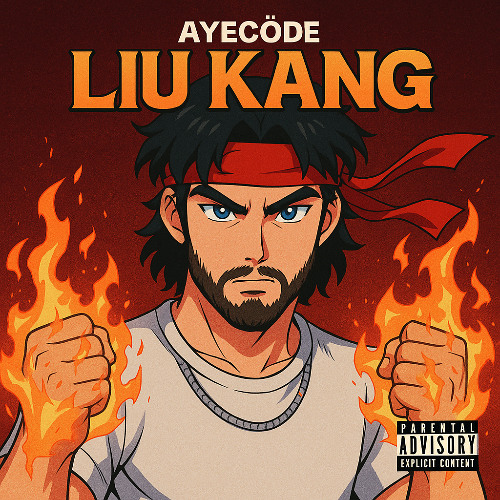Liu Kang (prod. DJ Problematic)