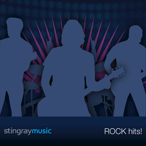 Behind Those Eyes (In The Style Of 3 Doors Down) [Performance Track with Demonstration Vocals]