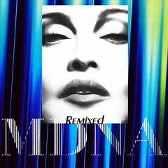 Madonna - Turn Up The Radio (Edson Pride Reconstruction Mix)