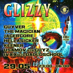 Ivxx Vs Daoldschool 29/05/21 @ GlizzyXAggroKommando