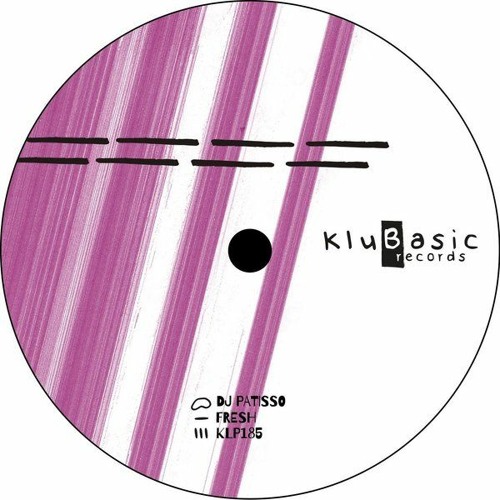Premire:Dj Patisso - Fresh(Radio Edit) OUT 04/06