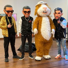 HALLOWEEN GUARACHA - DJ JOS ELUIS 2024