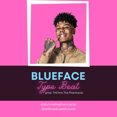 [FREE] Blueface x Saxophone Trap Beat - prod. THChris The Pharmacist - 2022