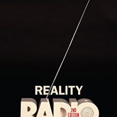 VIEW EPUB 📧 Reality Radio, Second Edition: Telling True Stories in Sound (Documentar