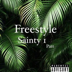 Patt - Freestyle Sainty 1