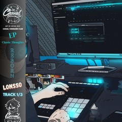 Reborn - LONSSO