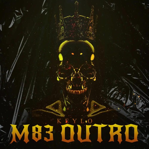 M83 - OUTRO ( KEYLO FLIP )
