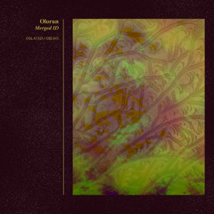 IP PREMIERE | Olorun - Optical Node [Oslated]