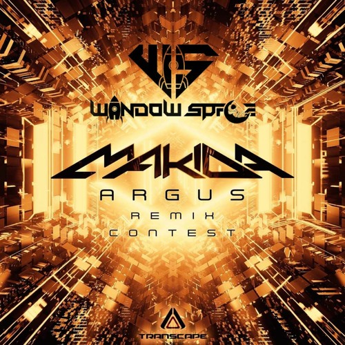 Makida   Argus ( WindowSpace Rmx ) (ZTX Master)Free Download