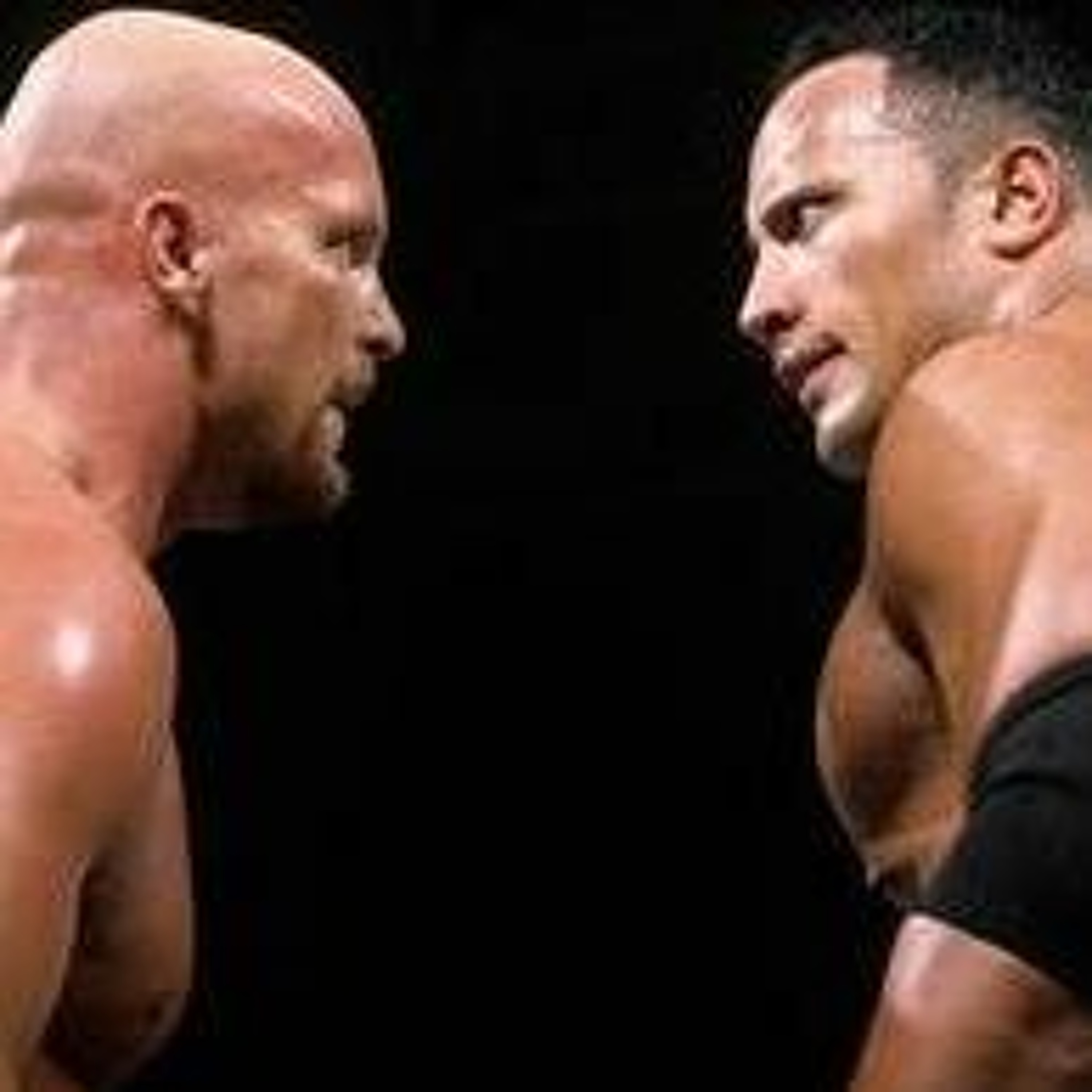 Our Wrestling Podcast