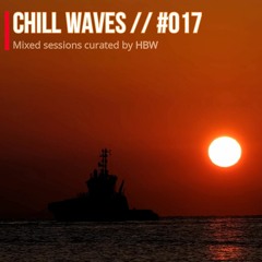 Chill Waves Vol.17 :: Verk Selection