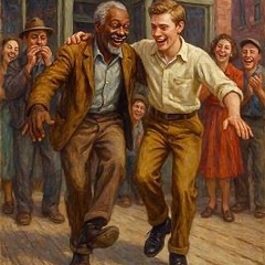 Joey Morales - Fly By Night - 1986