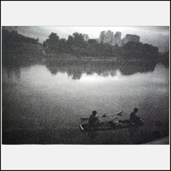 FISHING IN THE RIVER