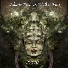 Resting In The Dark -  Shane Beck & Walter Fini