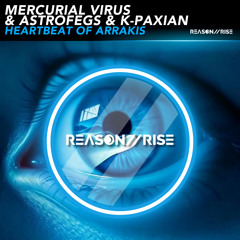 Heartbeat of Arrakis (Extended Club Mix)