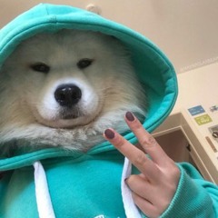 i am better now (posty x yung baby tate)