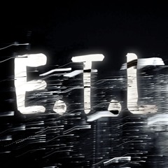 E.T.L - SMOKE TRAIN
