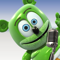 Off the Grid x Gummy Bear