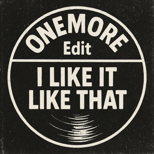 Cardi b x Bad Bunny - Like it like that (ONEMORE Edit)