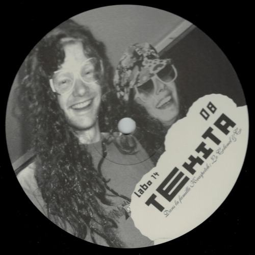 B2 - Kota - Tékita 08 [Labo 14]